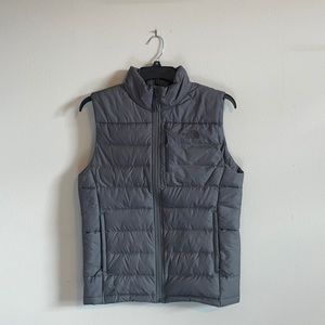 Men’s S NorthFace Vest